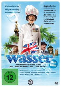 Water |   DVD